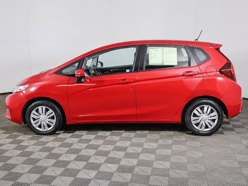 Used 2016 Honda Fit LX image 14