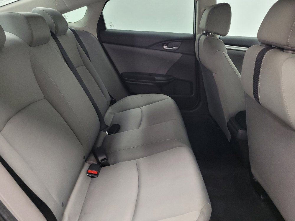 Used 2020 Honda Civic LX image 19