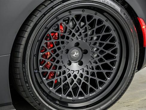 Used 2022 Ferrari SF90 Stradale AWD/4WD image 27