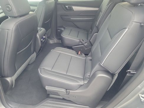 New 2026 Buick Enclave Preferred w/ Power Package image 11