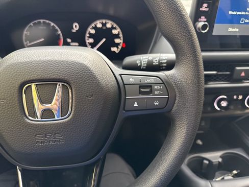 New 2026 Honda HR-V LX image 25
