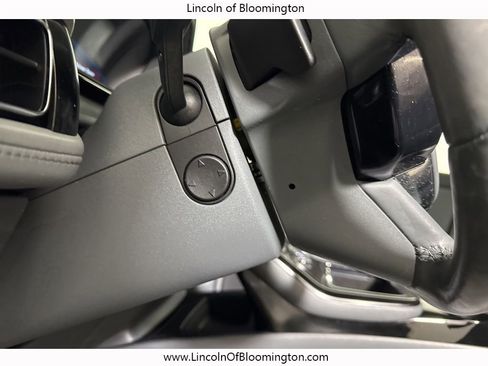 Certified 2022 Lincoln Nautilus Reserve w/ Equipment Group 201A image 30