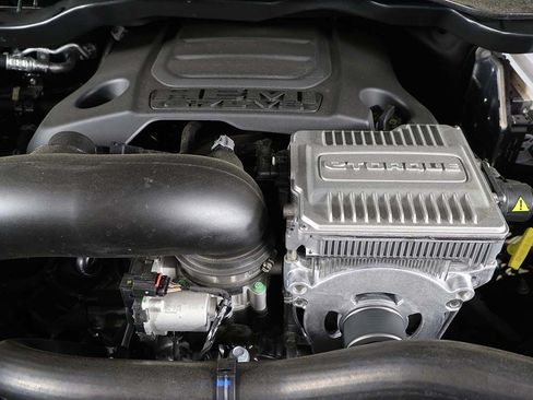 Used 2026 RAM 1500 Big Horn AWD/4WD image 17