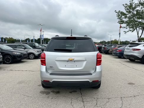 Used 2017 Chevrolet Equinox LT w/ Convenience Package image 12