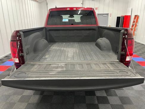Used 2021 RAM 1500 Express w/ Wheel & Sound Group AWD/4WD image 4
