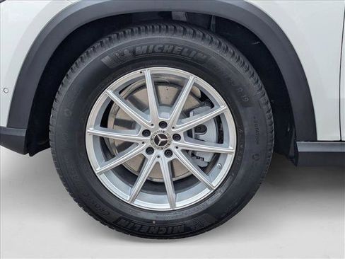 New 2026 Mercedes-Benz GLE 350 4MATIC image 9