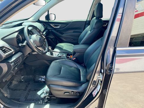 Used 2019 Subaru Forester Limited AWD/4WD image 21