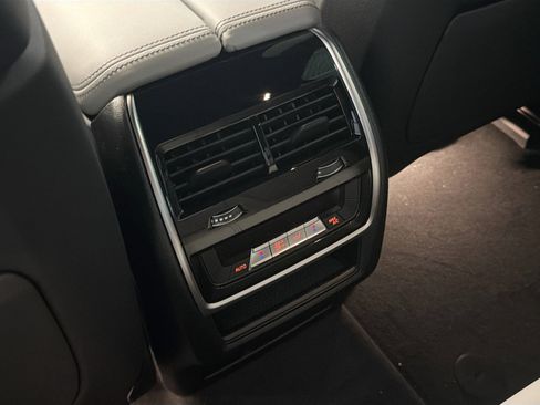 New 2026 BMW X5 xDrive50e w/ M Sport Package image 20