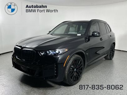 New 2026 BMW X5 xDrive40i w/ M Sport Package