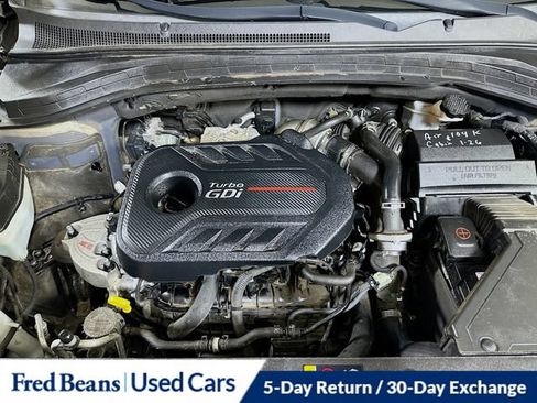 Used 2020 Hyundai Santa Fe SEL AWD/4WD image 37