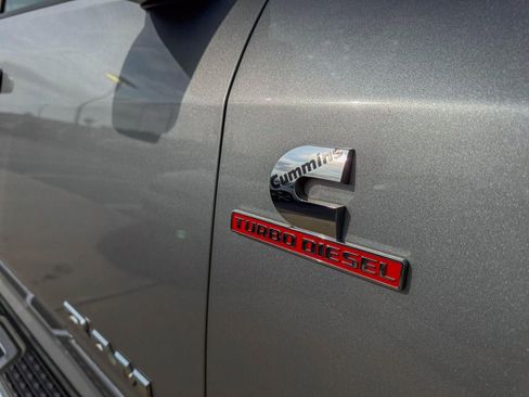 Certified 2024 RAM 2500 Big Horn image 3