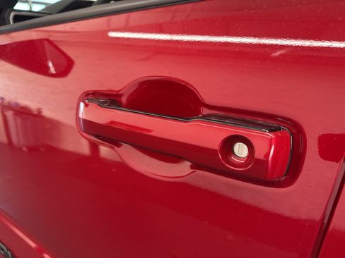 New 2026 Toyota Tacoma SR5 image 11