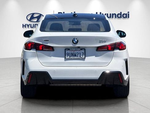 Used 2025 BMW 228i xDrive AWD/4WD image 5