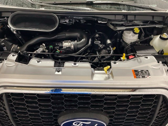 Used 2026 Ford Transit 350 XLT RWD image 37
