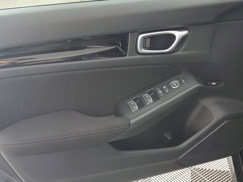 New 2026 Honda Civic Sport image 29