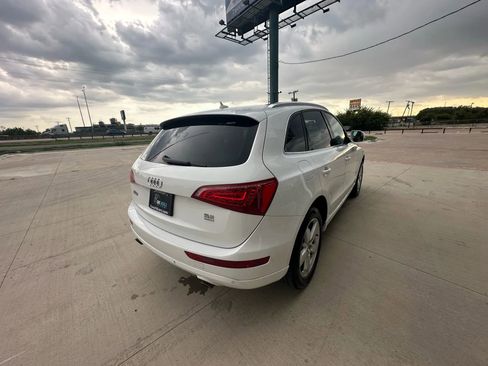 Used 2010 Audi Q5 3.2 Premium image 2