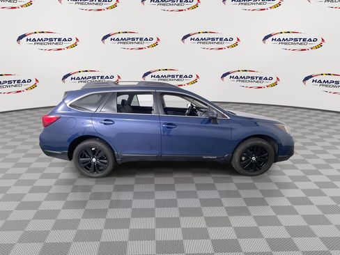 Used 2019 Subaru Outback 2.5i Limited AWD/4WD image 9