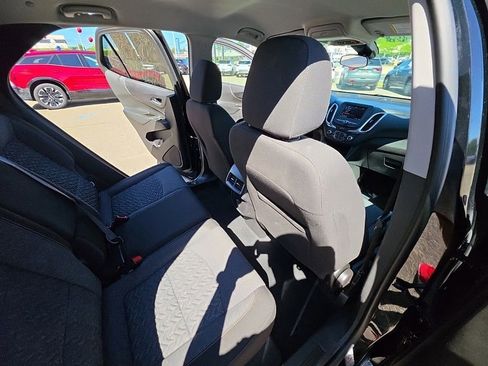 Used 2024 Chevrolet Equinox LT AWD/4WD image 27