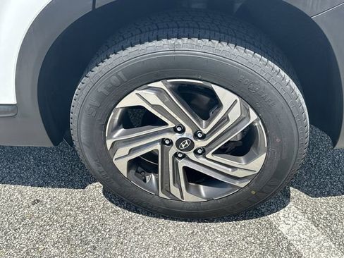 Certified 2023 Hyundai Santa Fe SEL AWD/4WD image 15