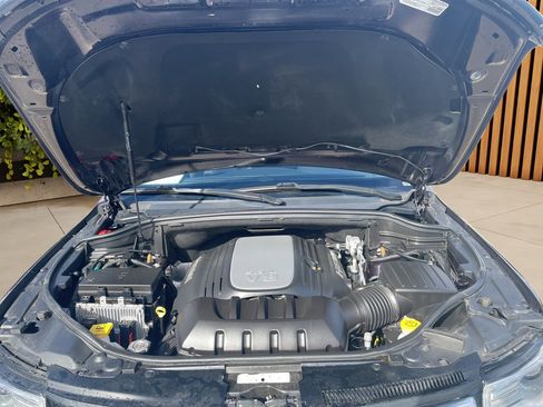 Used 2019 Jeep Grand Cherokee Summit w/ Platinum Series Group image 15