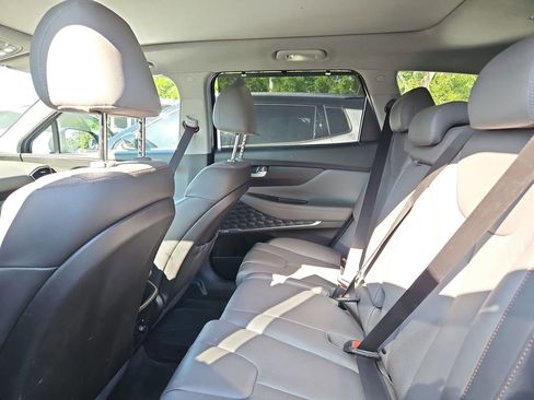 Used 2019 Hyundai Santa Fe FWD image 8