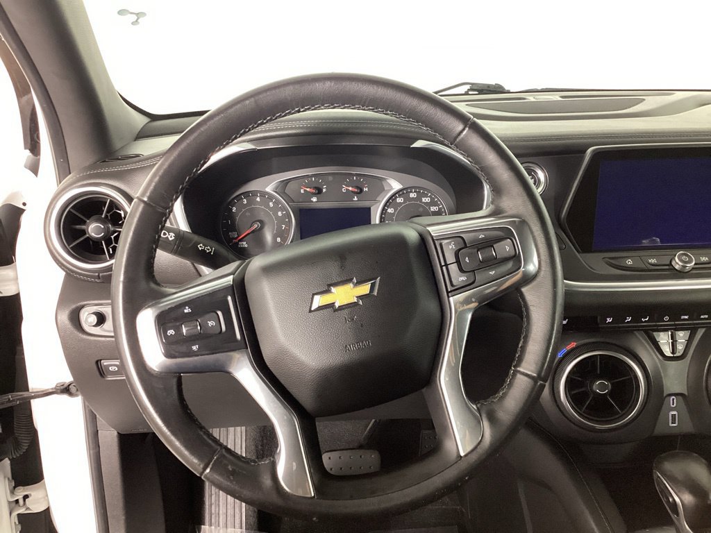 Used 2020 Chevrolet Blazer LT AWD/4WD image 16