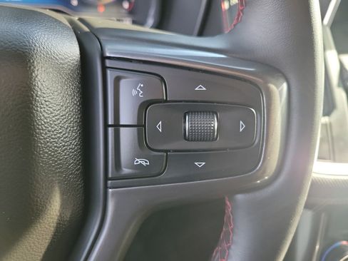 Certified 2024 Chevrolet Tahoe RST image 6