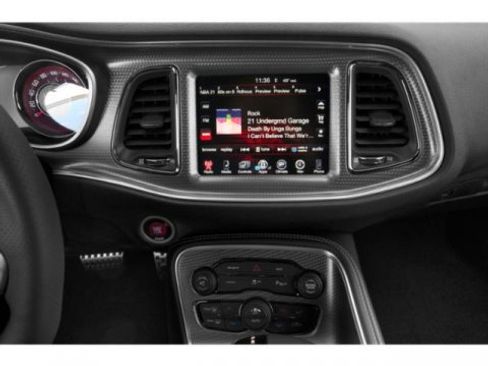 Used 2018 Dodge Challenger SRT Demon w/ Demon Vehicle Storage Package image 13