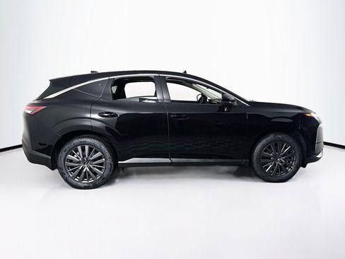 New 2026 Nissan Murano SL image 4