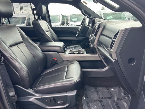 Certified 2021 Ford Expedition XLT AWD/4WD image 21
