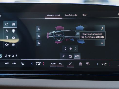 Certified 2025 Audi A5 2.0T Premium w/ Convenience Package image 12