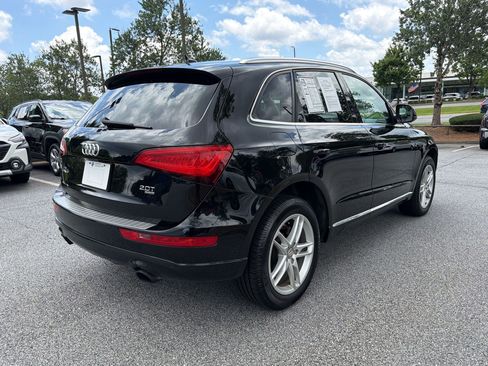 Used 2014 Audi Q5 2.0T Premium Plus AWD/4WD image 9