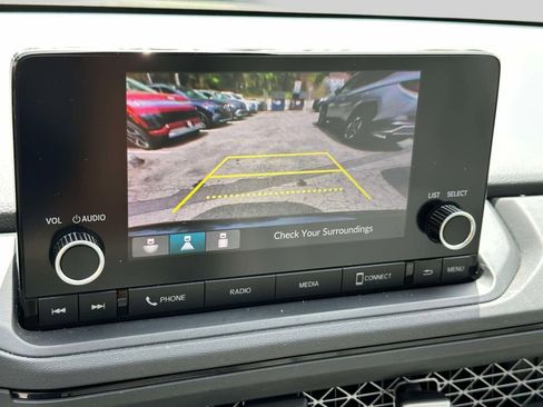 Used 2023 Honda Accord EX image 20