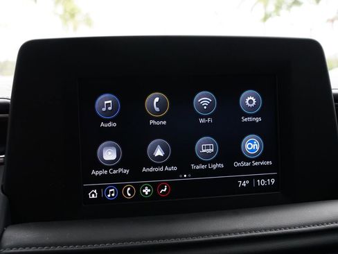 Used 2023 Chevrolet Tahoe LS RWD image 25