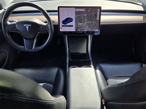 Used 2019 Tesla Model 3 Long Range image 12