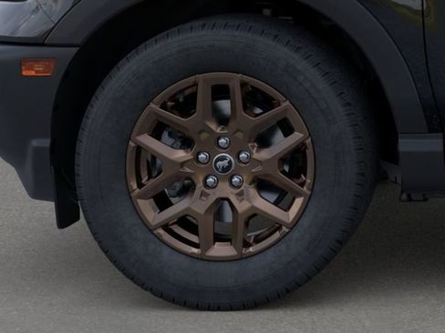 New 2026 Ford Bronco Sport Big Bend AWD/4WD image 19