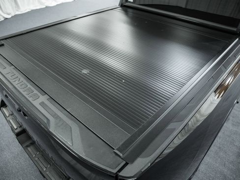 Used 2023 Toyota Tundra Platinum image 19