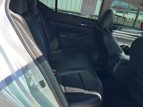 Used 2019 Nissan Altima 2.5 SL FWD image 33