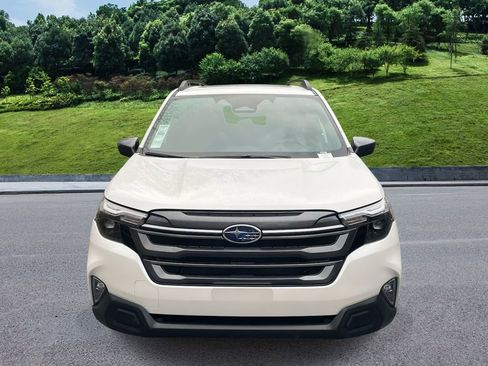 New 2026 Subaru Forester Premium image 8