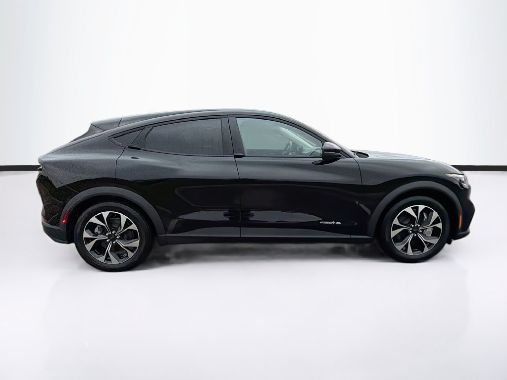 New 2026 Ford Mustang Mach-E Select AWD/4WD image 4
