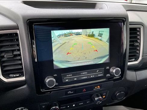 Certified 2024 Nissan Frontier SV w/ SV Convenience Package image 10