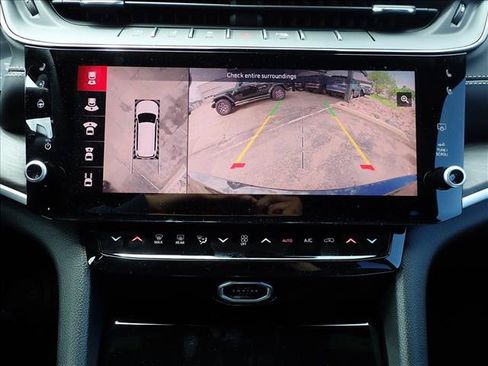 New 2026 Jeep Grand Cherokee L Limited AWD/4WD image 20