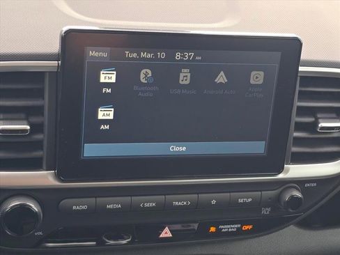 New 2026 Hyundai Venue SE image 15