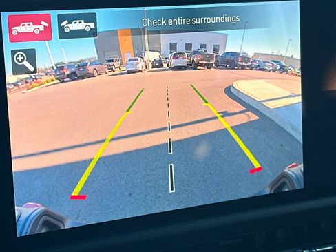 New 2026 Jeep Gladiator Rubicon image 23