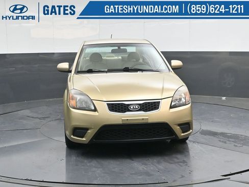 Used 2011 Kia Rio LX image 5