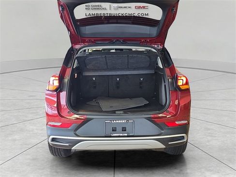 Used 2023 Buick Encore GX Preferred w/ Cold Weather Comfort Package image 27