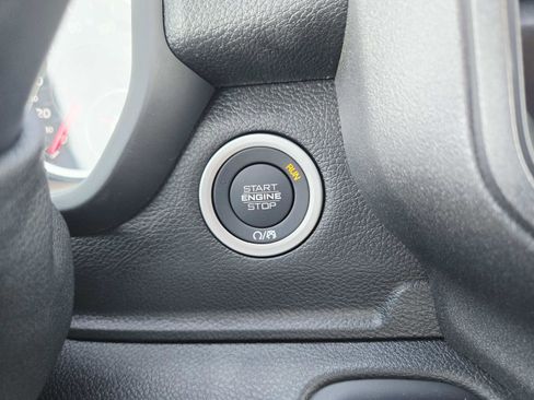 New 2026 RAM 2500 Tradesman image 28