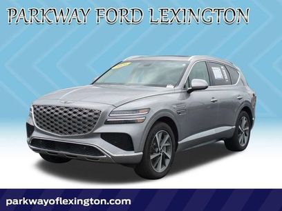 Used 2026 Genesis GV80 2.5T Advanced