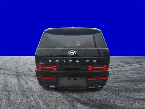Used 2024 Hyundai Santa Fe SE FWD image 5
