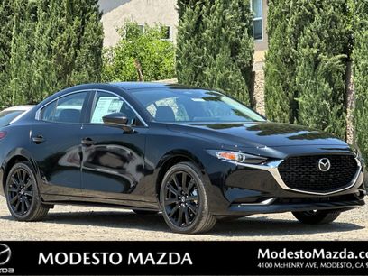 New 2026 MAZDA MAZDA3 s Sport